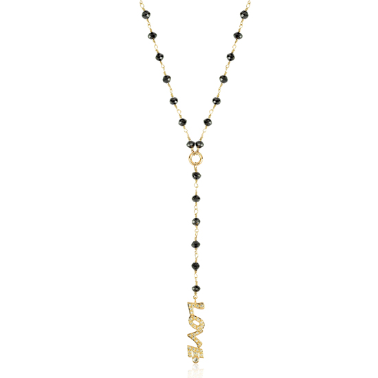 Love Kolye | KL1132 | Diamond